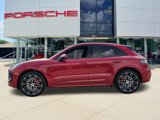 New 2025 Porsche Macan GTS image 3
