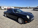 Used 2004 Ford Thunderbird Deluxe image 5
