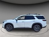 New 2025 Nissan Pathfinder SV w/ Cargo Package image 2