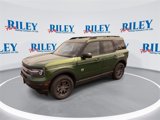 Certified 2023 Ford Bronco Sport Big Bend image 5