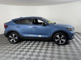 Certified 2023 Volvo C40 P8 Recharge Plus image 4