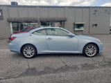 Used 2010 Lexus IS 250C image 2