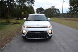 Used 2021 Kia Soul EX image 3