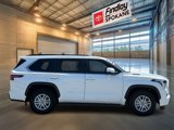 Certified 2024 Toyota Sequoia SR5 image 4