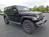 New 2025 Jeep Wrangler Unlimited Sahara image 2