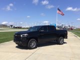 New 2025 Chevrolet Colorado LT w/ LT Convenience Package image 3