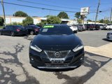 Used 2019 Nissan Maxima SR image 2
