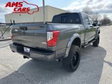 Used 2019 Nissan Titan SV w/ SV Convenience Package image 4
