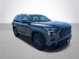 New 2025 Toyota Sequoia Platinum image 6