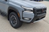 New 2025 Nissan Frontier PRO-4X image 3
