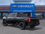 New 2025 Chevrolet Silverado 2500 ZR2 w/ Technology Package image 3