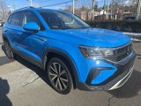 Certified 2024 Volkswagen Taos SE image 5