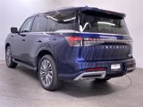New 2025 INFINITI QX80 Sensory image 3