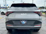New 2026 Kia Sportage EX w/ EX Panorama Roof Package image 6