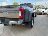 Used 2019 Ford F350 Lariat w/ Lariat Ultimate Package image 4
