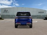 New 2025 INFINITI QX80 Pure image 6