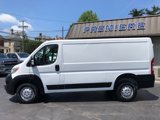 Used 2023 RAM ProMaster 2500 image 2