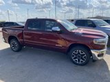 New 2025 RAM 1500 Laramie image 3