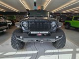 New 2025 Jeep Wrangler Willys image 3
