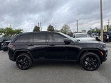 New 2025 Jeep Grand Cherokee Limited w/ Luxury Tech Group II image 2