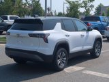 New 2026 Chevrolet Equinox LT w/ Convenience Package II image 5