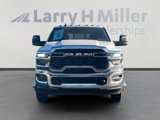 New 2025 RAM 3500 Tradesman image 4