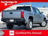 Certified 2024 Toyota Tacoma SR image 6