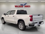 New 2026 Chevrolet Silverado 1500 Custom image 5