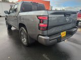 New 2025 Nissan Frontier SV w/ SV Convenience Package image 3