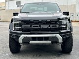 New 2025 Ford F150 Raptor image 2