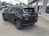 New 2025 Jeep Compass Limited w/ Sun and Sound Group image 4