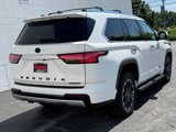 Used 2025 Toyota Sequoia 4WD image 3