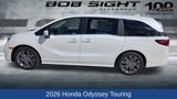 New 2026 Honda Odyssey Touring image 3