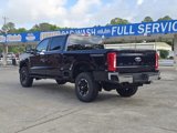 New 2025 Ford F250 4x4 Crew Cab Super Duty image 4
