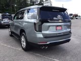 New 2025 Chevrolet Tahoe Premier image 5