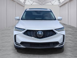 Certified 2025 Acura MDX SH-AWD w/ Technology Package image 3