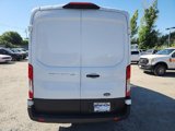 Certified 2023 Ford Transit 250 Medium Roof image 4