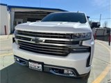 Used 2020 Chevrolet Silverado 1500 High Country w/ Technology Package image 4