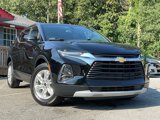 Used 2019 Chevrolet Blazer LT image 3