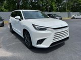 New 2025 Lexus TX 350 AWD image 4