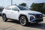 New 2025 Hyundai Tucson SEL image 2