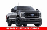 New 2025 Ford F250 XLT w/ FX4 Off-Road Package image 4
