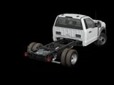 New 2025 Ford F550 4x4 Regular Cab Super Duty image 4