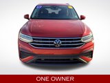Used 2024 Volkswagen Tiguan SE image 2