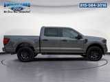 New 2025 Ford F150 STX image 6