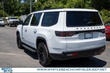 New 2025 Jeep Wagoneer Series II w/ Premium Group I image 4