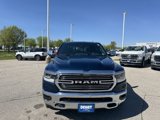 Used 2024 RAM 1500 Laramie image 2
