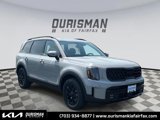 New 2025 Kia Telluride SX Prestige X-Pro image 2