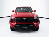 Used 2025 Toyota Tacoma TRD Off-Road image 2