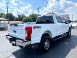 Used 2017 Ford F250 Lariat w/ FX4 Off-Road Package image 5